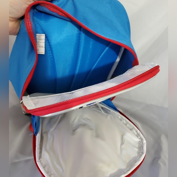 Spiderman Backpack with Mini Storage Tin - Picture 4 of 4